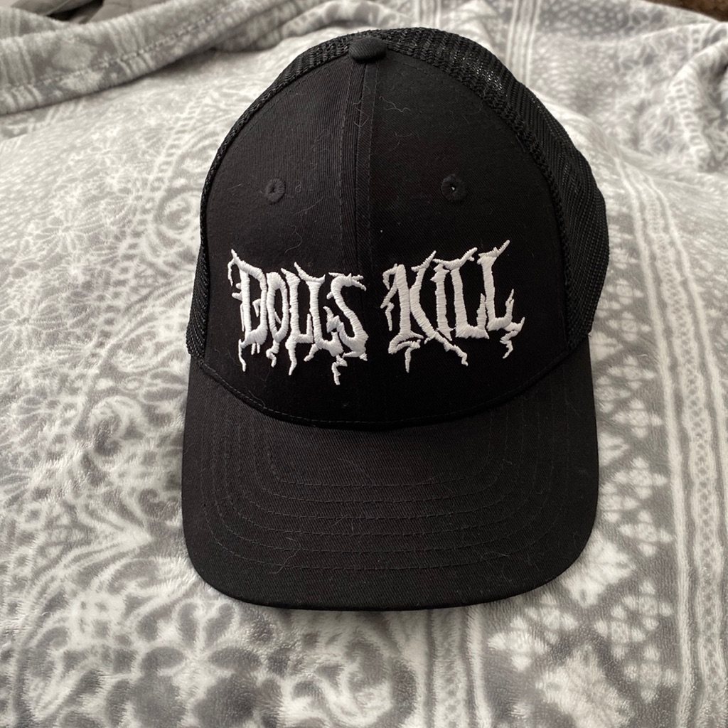 Dolls Kill Cap